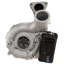 Turbolader Garrett 799671-1 für Audi A4 A5 A6 A7 A8 Q5 Q7 Porsche VW Touareg 3.0