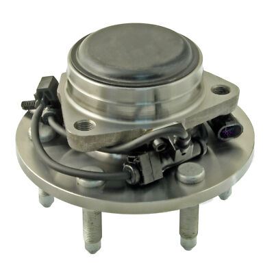 ACDelco Advantage 515054 Wheel Bearing and Hub Assembly