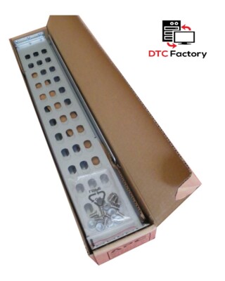**** AKTION **** APC USV Smart UPS Rail Kit Rackschienen SRT SUA SMX SMT OM-756A