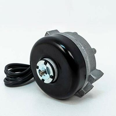 #ad WR60X187 Compatible REPLACEMENT FOR GE CONDENSER FAN MOTOR $34.99