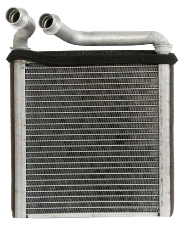 Para Volkswagen Tiguan 2009-2017 HVAC núcleo de calefacción 4 estaciones 2010 2011 2012 2013 Foto 3 de 4