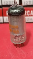 RCA 12BE6 vacuum tube NOS NIB- LOT of 5 Tubes