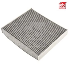 Filter, cabin air Febi Bilstein 173280 for Porsche