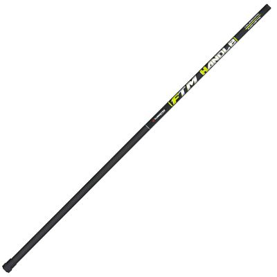 FTM Kescherstab Handle 2,00m - Keschergriff Kescherstab, Stab, Griff für Kescher