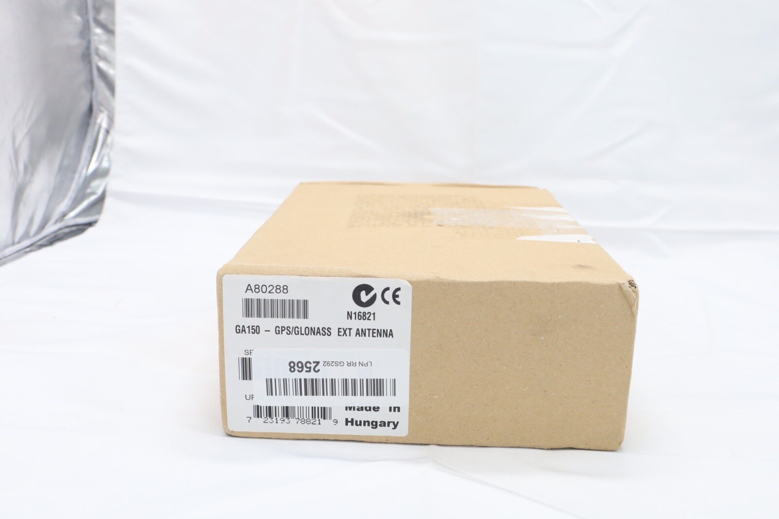 Raymarine A80288 Gps/glonass Antenna, A9/a12 Series Ga150