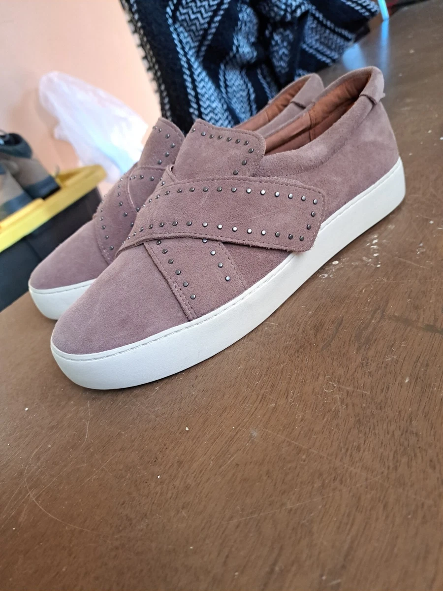 Frye slip hotsell on sneakers