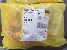 Viega Profipress G 345 952 22mm T.