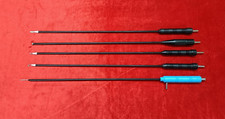 Laparoscopic Monopolar Hook Electrodes 5mmx330mm Reusable Surgical Instruments