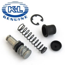 K&L Front Brake Master Cylinder Rebuild Repair Kit Yamaha xv1100 xvz1300 xv750
