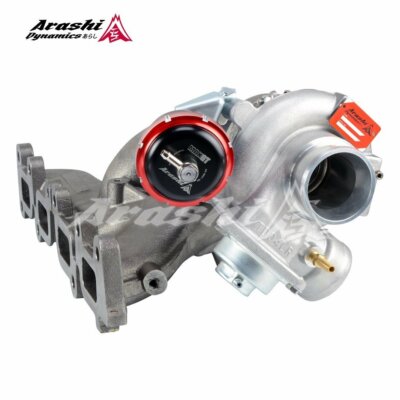 パーツ tmnetptboy Arashi Adjustable Wastegate Actuator For Dodge Neon SRT-4