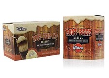 Mr. Root Beer Home Root-Beer-Making Kit +FREE Refill Kit Value PACK!!!