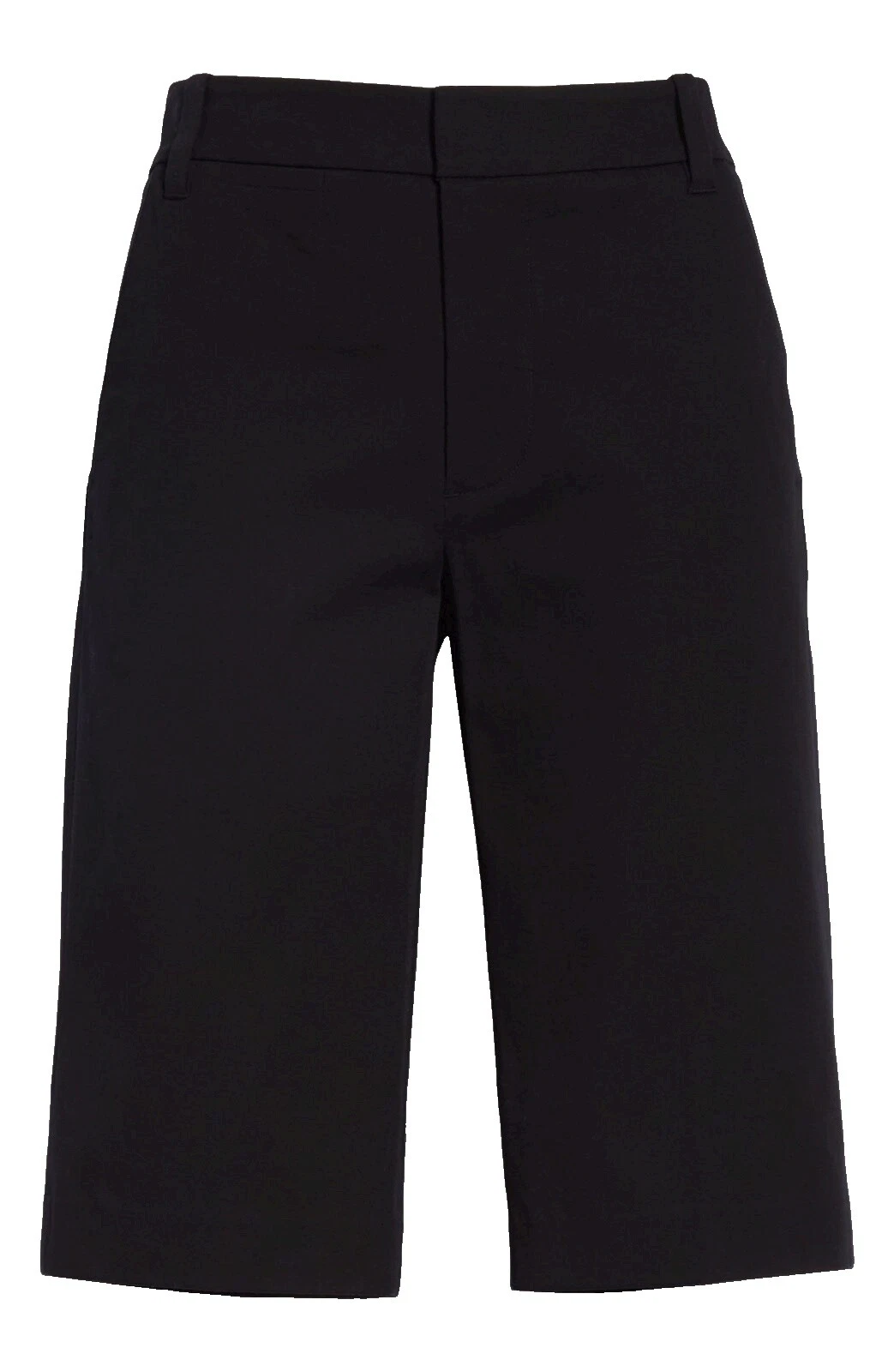 Шорты из хлопковой смеси для женщин Vince