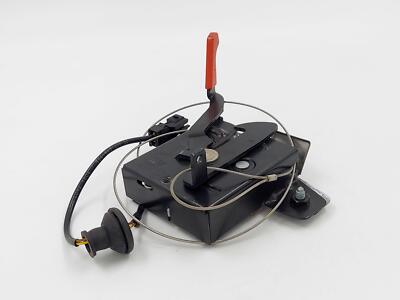 2001 PORSCHE 911 996 CARRERA CABRIOLET FRONT HOOD LATCH