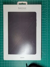 Original Samsung Book Cover Multiposition Stand Clapet Case for Galaxy Tab A9+