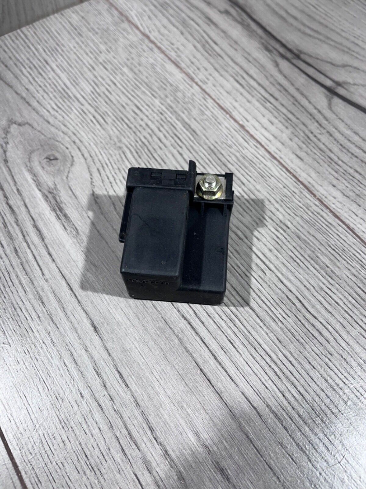 BMW E46 E38 E39 E53 GLOW PLUG RELAY MODULE UNIT 2246919 eBay