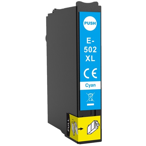10 cartuchos de tinta para uso en Epson XP-5100 XP-5105 XP-5115 XP-5150 WF-2860DWF - Imagen 3 de 5