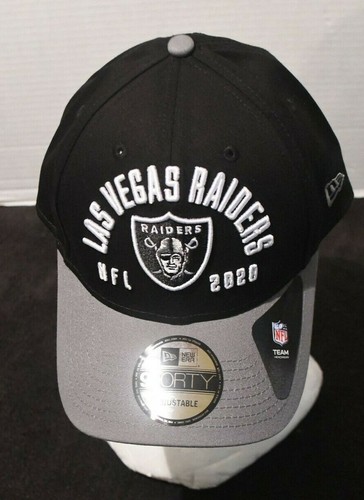 Las Vegas Raiders 2020 Inaugural Season 