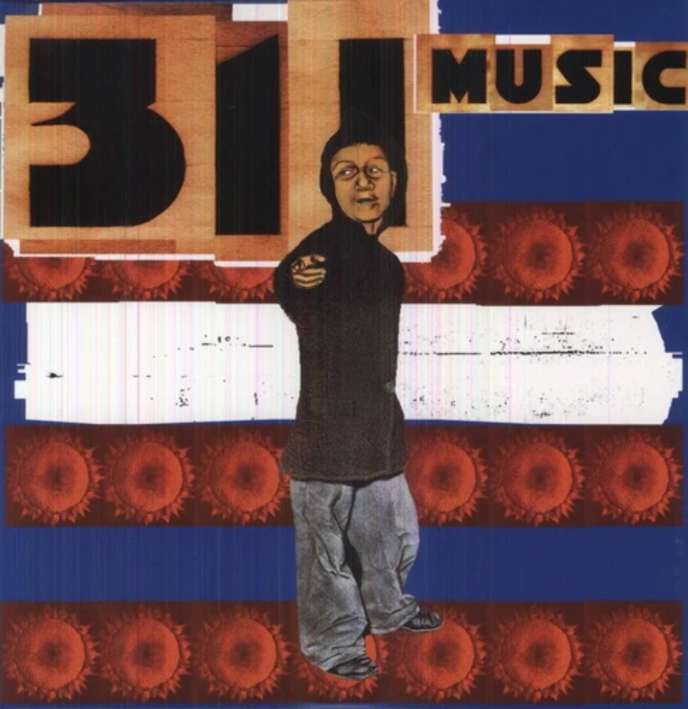 311 Vinyl for sale - eBay