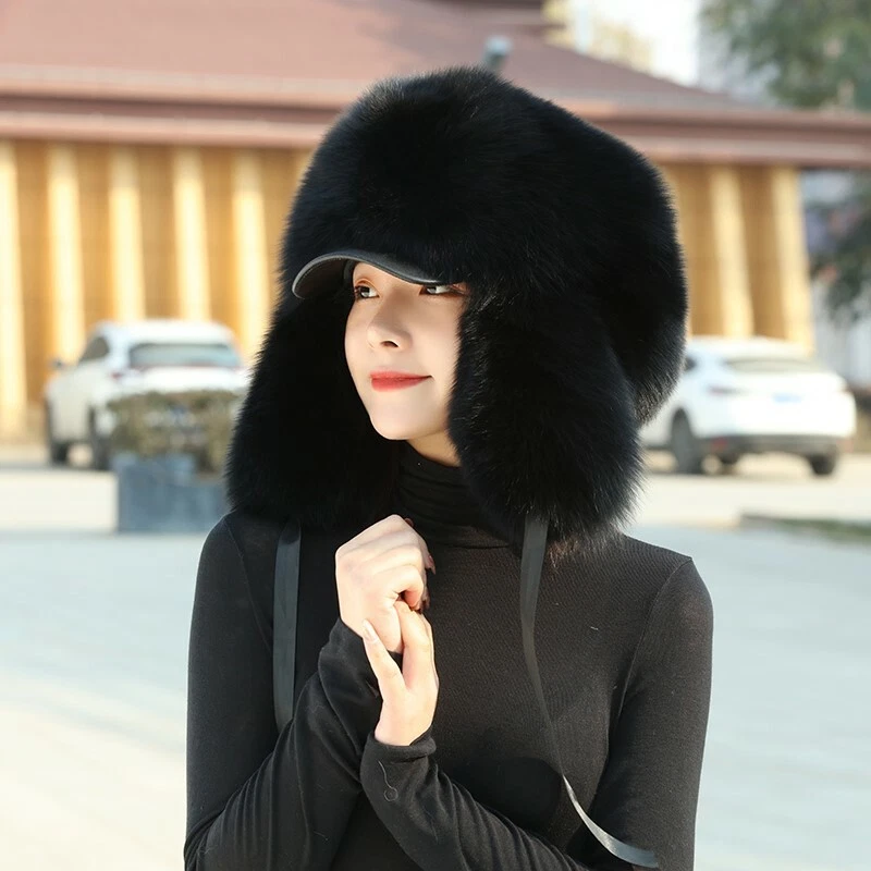 Russian cossack best sale hat