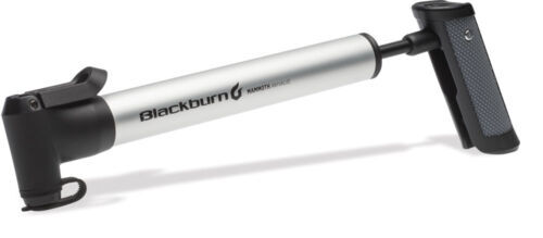 Blackburn Mammoth CO2'Fer Mini Bike Pump, Green | eBay