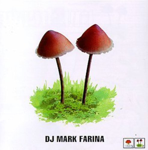 Vol. 2-Mushroom Jazz by Mark Farina (CD, 1998) for sale online | eBay