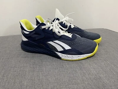 Reebok NanoX Men s Shoes Gumtree Australia Wollongong Area Mount Kembla 1253155458 Reebok NanoX Men s Shoes Gumtree Australia Wollongong Area Mount Kembla 1253155458