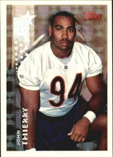 A8029- 1994 Topps Special Effects FB Cards 551-660 -You Pick- 15+ FREE US SHIP