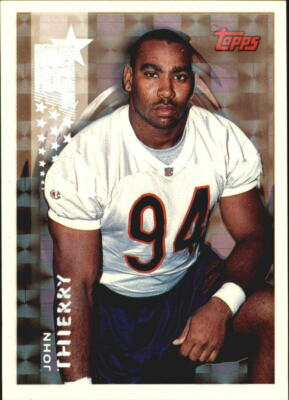 A8029- 1994 Topps Special Effects FB Cards 551-660 -You Pick- 15+ FREE US SHIP