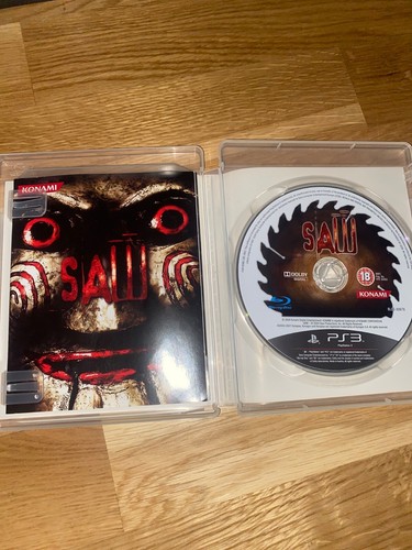 Ps3 saw - Picture 2 of 3