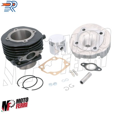 Gruppe Thermisch 55 DR Vespa 50 Special R L N Pk XL Ape