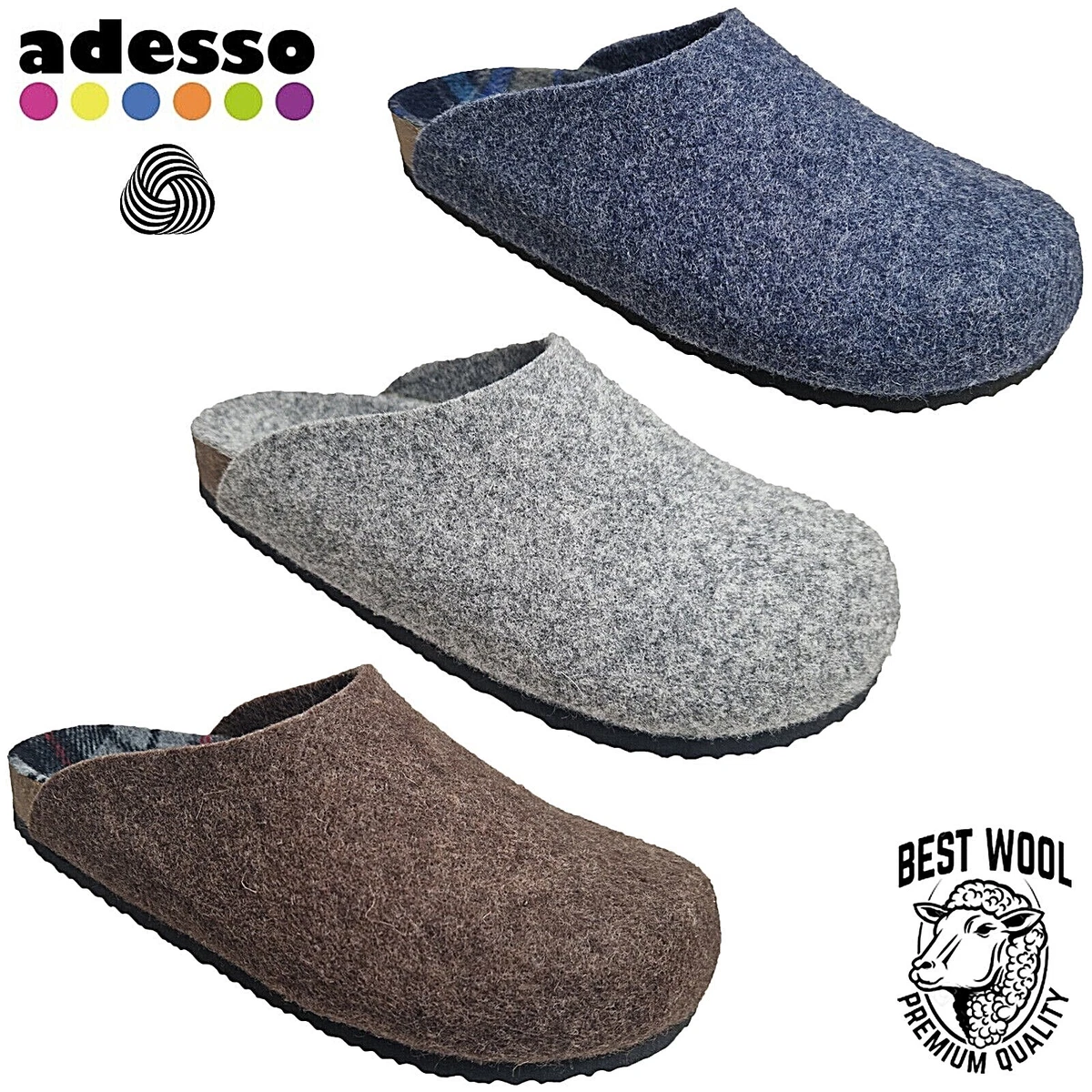 Best men's 2025 clog slippers
