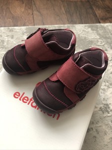 elefanten baby shoes