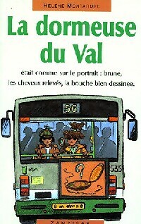 La dormeuse du val - Hélène Montardre - V26765