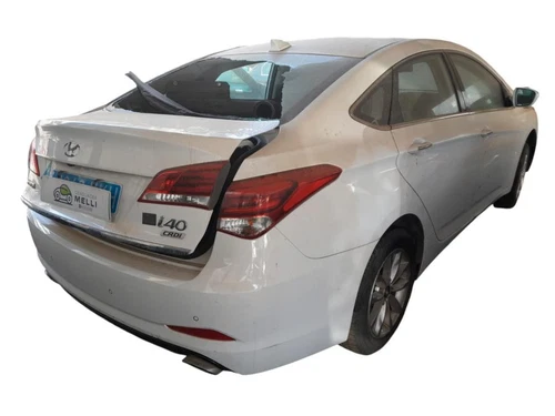 760043Z000 Portiera Anteriore Destra per HYUNDAI I40 (VF) Link BlueDrive 8884873 - Foto 9 di 10