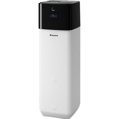 DAIKIN Altherma 3 R MT ECH2O IG + integr. 300l Speicher H/C