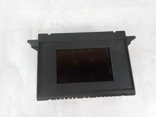 13381204 Pantalla Multifuncion para OPEL CORSA D Innovation 2007 523958 - Imagen 5 de 10