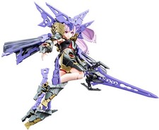 Kotobukiya - Megami Device - Buster Doll Paladin Darkness Claw Model Kit [New To