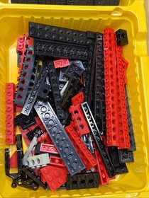 LEGO Technic 8440 Formula Flash 1996