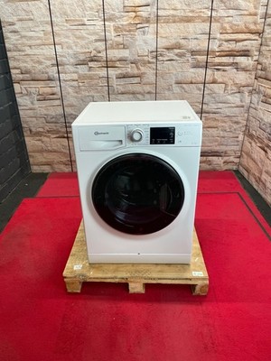 BAUKNECHT WT Super Eco 96S 41 N Waschtrockner 9+6 kg Active Care Wash & Dry Tech