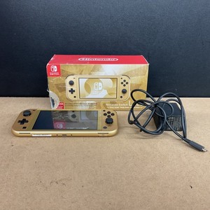Nintendo Switch Hyrule Edition | eBay