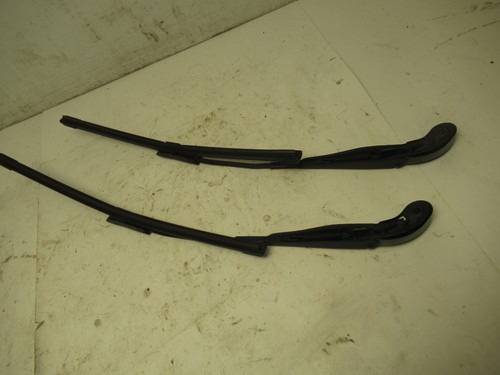 13-19 Mini Cooper Front Windshield Wiper Arm's - Picture 2 of 4