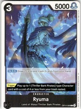 Ryuma [OP14 - OP14-089]