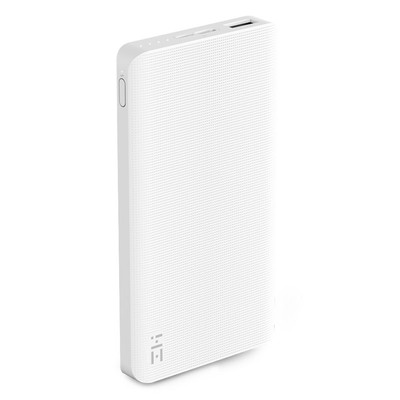 Power Bank 10000 Mah Mini QC Mobile Two Way Fast Charging Portable