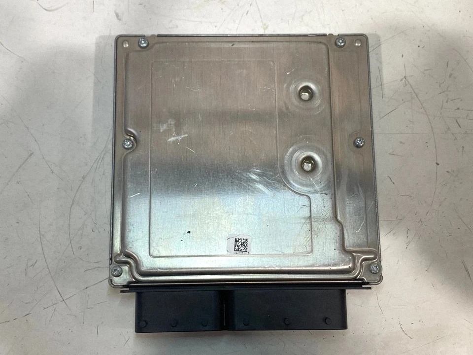 BMW 5 E60 E61 2004 Diesel Komplettsatz Motorsteuergerät Zündschloss ATZ19112 - Bild 4 von 4