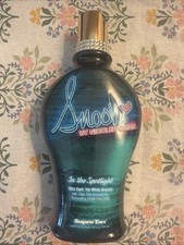 2 Bottles Snooki spotlight Supre tanning lotion  Brand New 