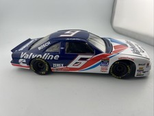 1991 Revell 6 Mark Martin Valvoline Ford Thunderbird Diecast Car NASCAR
