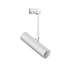 COB LED L Type Rail Lamp Track Lighting Ceiling Light Rotate Picture Spotlight