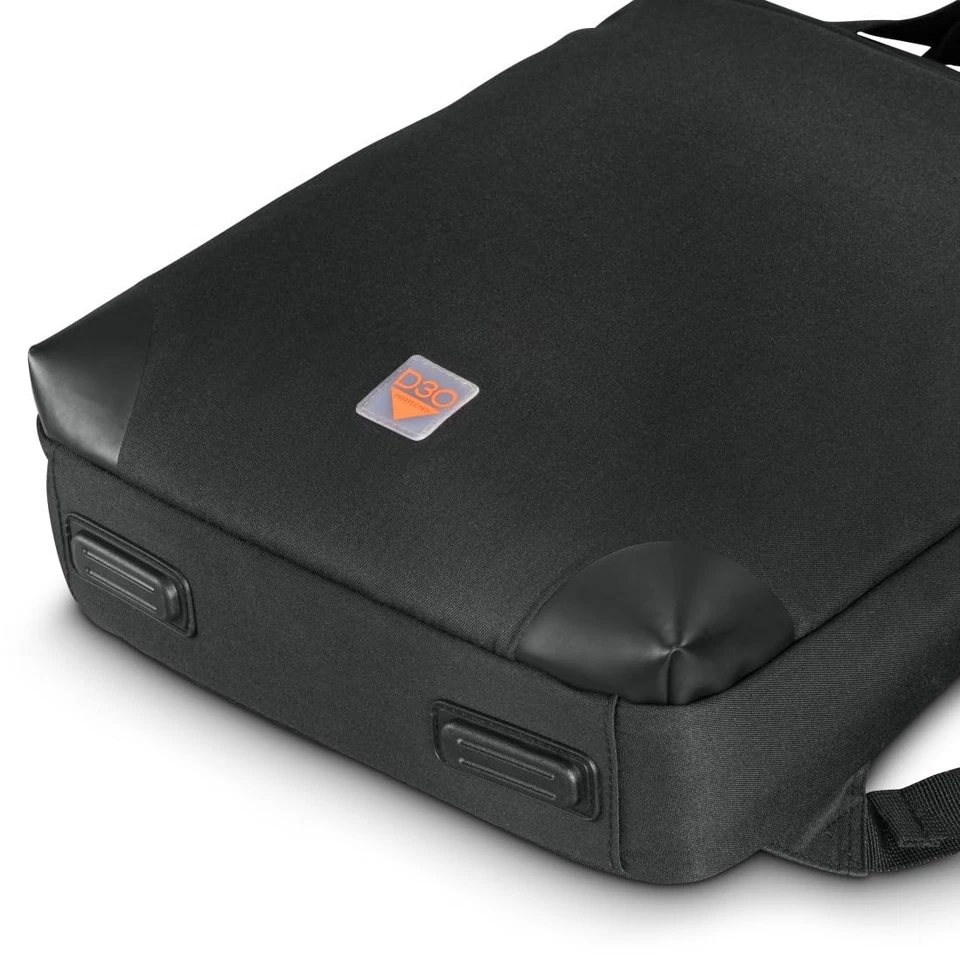 Laptop-Rucksack bis 162 Zoll stoßfester Notebook-Rucksack Business-Rucksack m... - Bild 3 von 4