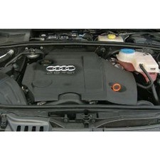 2007 Audi A4 8E 2,0 TDI PD Pumpe Düse BRD Motor 125 KW 170 PS