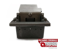 MACHINE À FONTE POUR POÊLE À GRANULÉS EXTRAFLAME NORDICA SOUVENIR 3278231 (04165